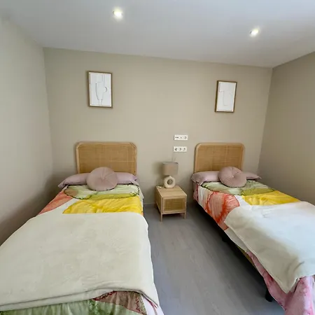 Enjoy Appartement Gijón