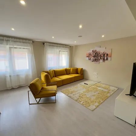 Lägenhet Enjoy Gijón