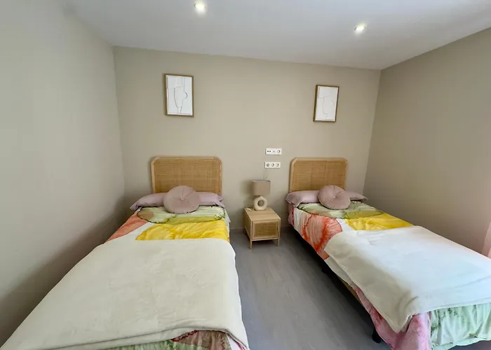 Enjoy Apartment Gijon