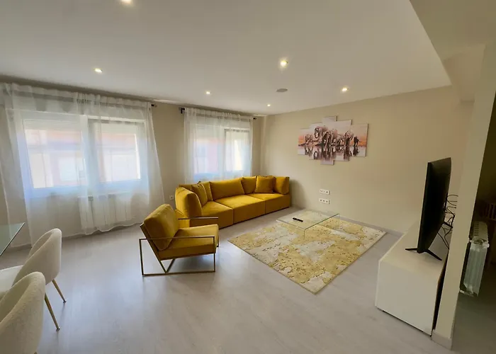 Apartment Enjoy Gijon