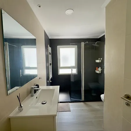 Апартаменты Enjoy