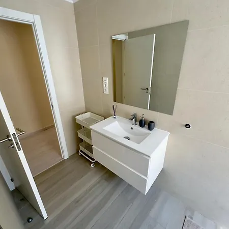 Апартаменты Enjoy